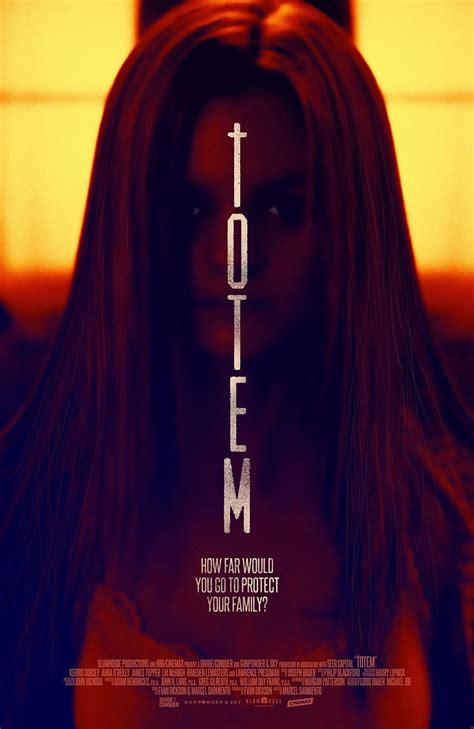 totem imdb